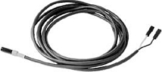Siemens Temperaturfühler mit Kabel QAH 11.1 (QAH11.1)