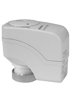 Hubantrieb Siemens SSB 81 (SSB81)