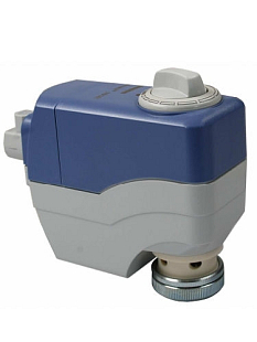 Hubantrieb Siemens SSC 81 (SSC819)