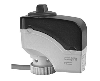 Hubantrieb Siemens SSY 319 (SSY319)