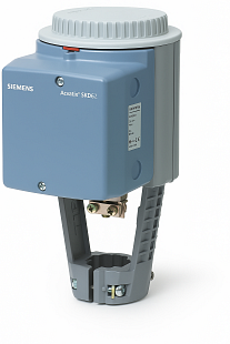 Hubantrieb Siemens SKD 62 (SKD62E)