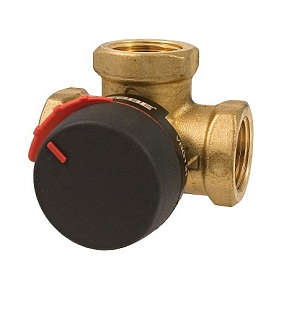 Dreiwege-Mischventil ESBE VRG 131 20-2.5 (11600700)