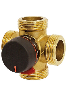 Vierwege-Bivalenzventil ESBE VRB 142 20-4 (11660900)