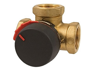 Dreiwege-Mischventil ESBE VRG 131 40-25 (11603400)