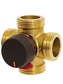 Vierwege-Bivalenzventil ESBE VRB 142 15-2.5 (11660800)