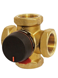 Vierwege-Bivalenzventil ESBE VRB 141 50-35 (11662200)