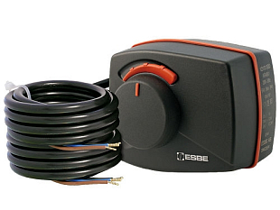 Stellantrieb ESBE ARA664M 24 V (12100800)