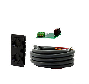 Zusatzschalter für Antriebe ESBE ARA600 (16200700)