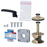 Renovierungssatz ESBE 3G20-40, 3F 20-25 (17000800)