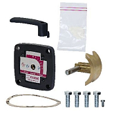 Renovierungssatz ESBE 3F125 (17002000)