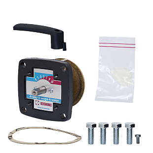 Renovierungssatz ESBE 4G50, 4F32-40 (17003100)