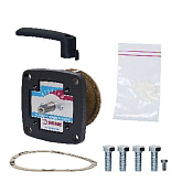 Renovierungssatz ESBE 4F100-125 (17003500)