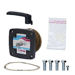 Renovierungssatz ESBE 4F100-125 (17003500)