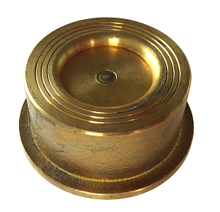 Rückschlagklappe ESBE BF 50 (EZ1000437)