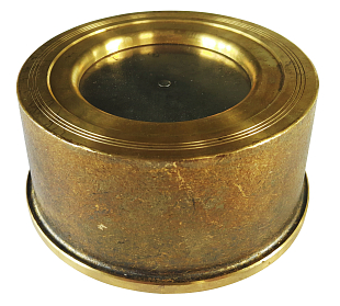 Rückschlagklappe ESBE BF 80 (EZ1000439)