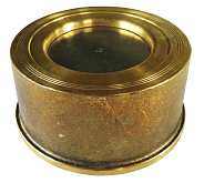 Rückschlagklappe ESBE BF 100 (EZ1000440)