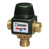 Thermostatisches Mischventil ESBE VTA 312 35-60 °C G 1/2" (31050200)