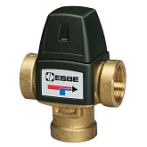 Thermostatisches Mischventil ESBE VTA 321 35-60 °C Rp 1/2" (31100400)