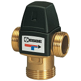 Thermostatisches Mischventil ESBE VTA 322 20-43 °C G 1/2" (31102800)