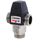 Thermostatisches Mischventil ESBE VTA 332 32-49 °C G 3/4" (31150200)