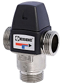 Thermostatisches Mischventil ESBE VTA 332 35-60 °C G 3/4" (31150700)