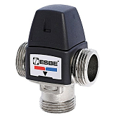 Thermostatisches Mischventil ESBE VTA 362 35-60 °C G 3/4" (31151100)