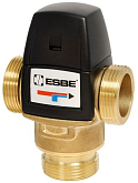 Thermostatisches Mischventil ESBE VTA 522 45-65 °C G 1 1/4" (31620500)