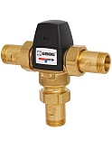 Thermostatisches Mischventil ESBE VTA 522 20-43 °C G 1" mit Adapter R 1" (31621000)