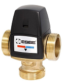 Thermostatisches Mischventil ESBE VTA 552 45-65 °C G 1 1/4" (31660500)