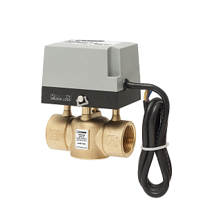 Zonenventil ESBE ZRS224 DN 25 (43122300)