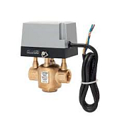 Zonenventil ESBE ZRS234 DN 25 (43123300)