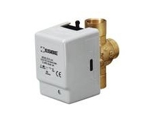 Dreiwege-Zonenventil ESBE DN 25 ZV 3-25 230 V (4390325012)