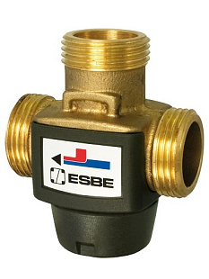 Thermostatventil ESBE VTC 312-15/60 (51001000)