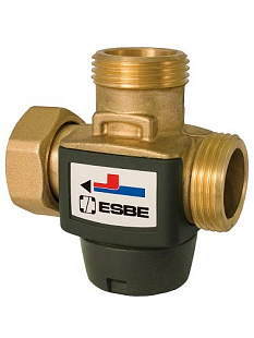 Thermostatventil ESBE VTC 318-20/60 (51003100)