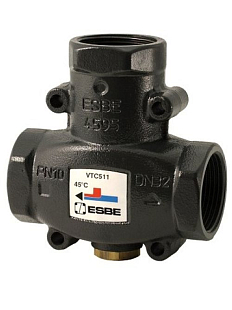 Thermostatventil ESBE VTC 511-32/65 (51021200)