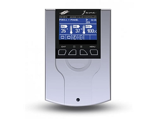 Witterungsgeführter Mischerregler ESBE CS-431N (65006400)