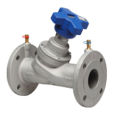 Abgleichventil ESBE STV 125 (EM2251002)