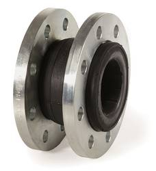 Flansch-Gummikompensator Brandoni F8.500 DN500