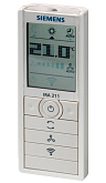 Fernbedienung IRA211 für Raumthermostate RDF.. oder RDG..
