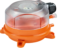 Differenzdruckschalter Belimo 01APS-10R 20-300 Pa