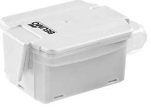 Außentemperaturfühler Belimo 01UT-1A