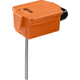 Temperatursensor für Lüftungskanal Belimo 01DT-1CH