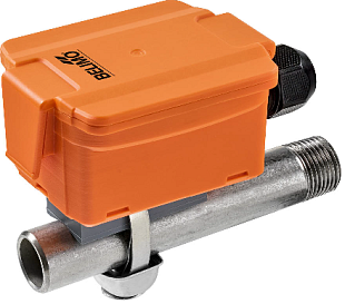 Anlege-Temperaturfühler Belimo 01HT-1A