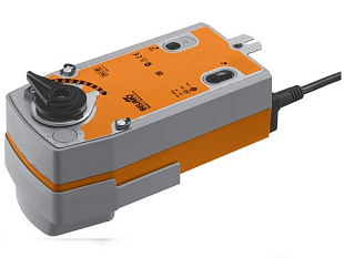 Servoantrieb Belimo NRF 24 A-SZ (NRF24A-SZ)