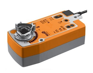 Notantrieb Belimo SF230A