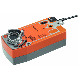Notfall-Stellantrieb Belimo SF24A