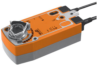 Notfall-Stellantrieb Belimo SF230A-S2
