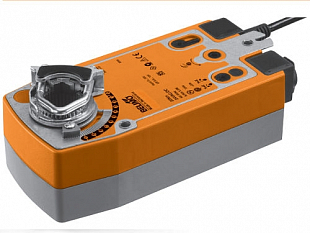 Notantrieb Belimo SF24A-S2