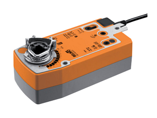 Notantrieb Belimo SFA