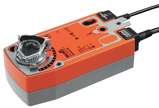 Notantrieb Belimo SFA-S2